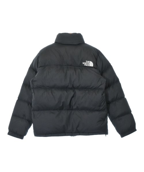 THE NORTH FACE（ザノースフェイス）ダウンジャケット/ダウンベスト 黒 サイズ:XL メンズ/2200652205015