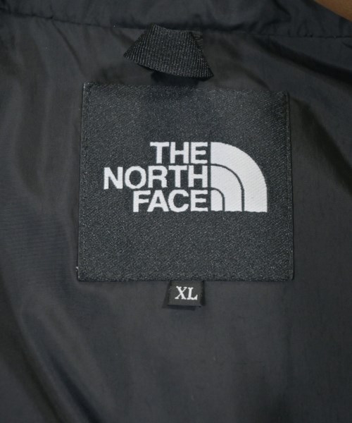 THE NORTH FACE（ザノースフェイス）ダウンジャケット/ダウンベスト 黒 サイズ:XL メンズ/2200652205015
