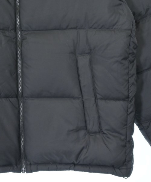 THE NORTH FACE（ザノースフェイス）ダウンジャケット/ダウンベスト 黒 サイズ:XL メンズ/2200652205015