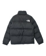 THE NORTH FACE（ザノースフェイス）ダウンジャケット/ダウンベスト 黒 サイズ:XL メンズ/2200652205015