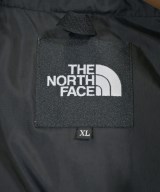 THE NORTH FACE（ザノースフェイス）ダウンジャケット/ダウンベスト 黒 サイズ:XL メンズ/2200652205015