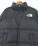 THE NORTH FACE（ザノースフェイス）ダウンジャケット/ダウンベスト 黒 サイズ:XL メンズ/2200652205015