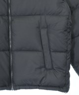THE NORTH FACE（ザノースフェイス）ダウンジャケット/ダウンベスト 黒 サイズ:XL メンズ/2200652205015