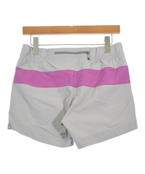 THE NORTH FACE（ザノースフェイス）ショートパンツ グレー サイズ:L レディース/2200652556056