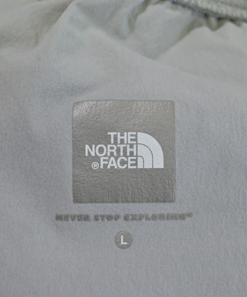 THE NORTH FACE（ザノースフェイス）ショートパンツ グレー サイズ:L レディース/2200652556056