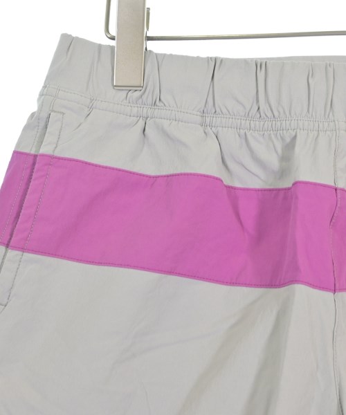 THE NORTH FACE（ザノースフェイス）ショートパンツ グレー サイズ:L レディース/2200652556056