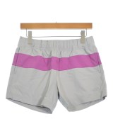 THE NORTH FACE（ザノースフェイス）ショートパンツ グレー サイズ:L レディース/2200652556056