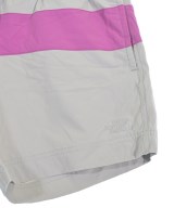 THE NORTH FACE（ザノースフェイス）ショートパンツ グレー サイズ:L レディース/2200652556056