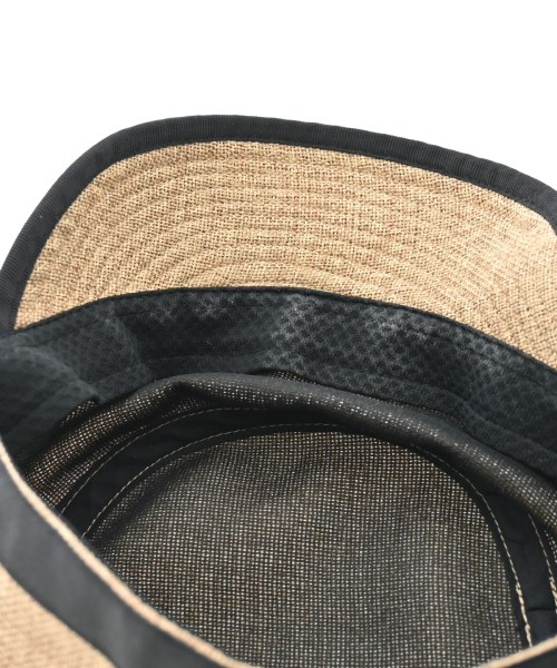 THE NORTH FACE（ザノースフェイス）ストローハット ベージュ サイズ:KL レディース/2200654115275