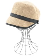 THE NORTH FACE（ザノースフェイス）ストローハット ベージュ サイズ:KL レディース/2200654115275