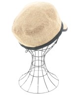 THE NORTH FACE（ザノースフェイス）ストローハット ベージュ サイズ:KL レディース/2200654115275