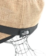 THE NORTH FACE（ザノースフェイス）ストローハット ベージュ サイズ:KL レディース/2200654115275