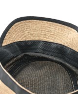 THE NORTH FACE（ザノースフェイス）ストローハット ベージュ サイズ:KL レディース/2200654115275