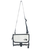 THE NORTH FACE（ザノースフェイス）ショルダーバッグ 白 サイズ:- メンズ/2200654115312