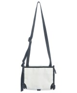 THE NORTH FACE（ザノースフェイス）ショルダーバッグ 白 サイズ:- メンズ/2200654115312