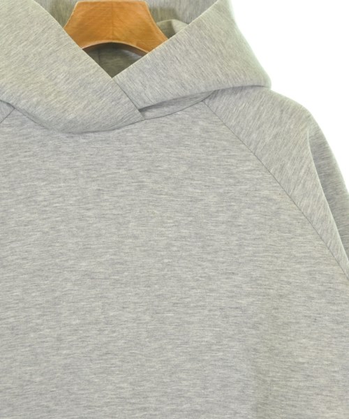 THE NORTH FACE（ザノースフェイス）スウェット グレー サイズ:S メンズ/2200656900053