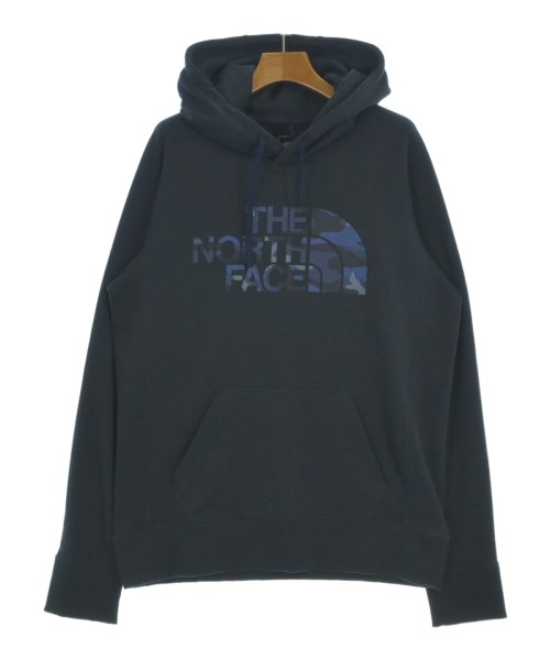 THE NORTH FACE(ザノースフェイス)パーカー 紺 サイズ:XL/2200637194228
