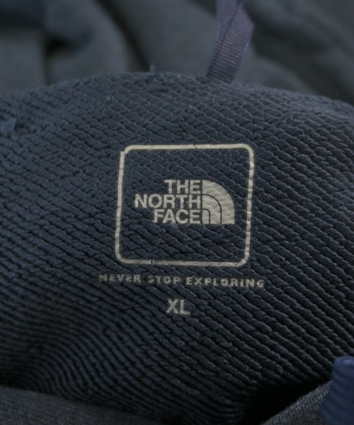 THE NORTH FACE（ザノースフェイス）パーカー 紺 サイズ:XL メンズ/2200637194228