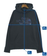 THE NORTH FACE（ザノースフェイス）パーカー 紺 サイズ:XL メンズ/2200637194228