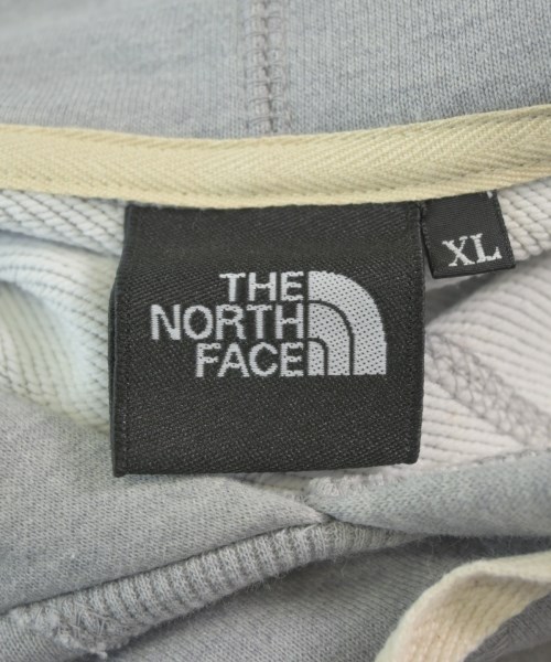 THE NORTH FACE（ザノースフェイス）パーカー グレー サイズ:XL メンズ/2200637194242