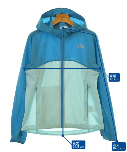 THE NORTH FACE（ザノースフェイス）その他 青 サイズ:M レディース/2200643711068
