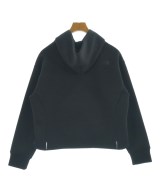THE NORTH FACE（ザノースフェイス）パーカー 黒 サイズ:L レディース/2200652846034