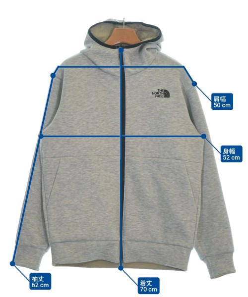 THE NORTH FACE（ザノースフェイス）その他 グレー サイズ:M メンズ/2200652985030