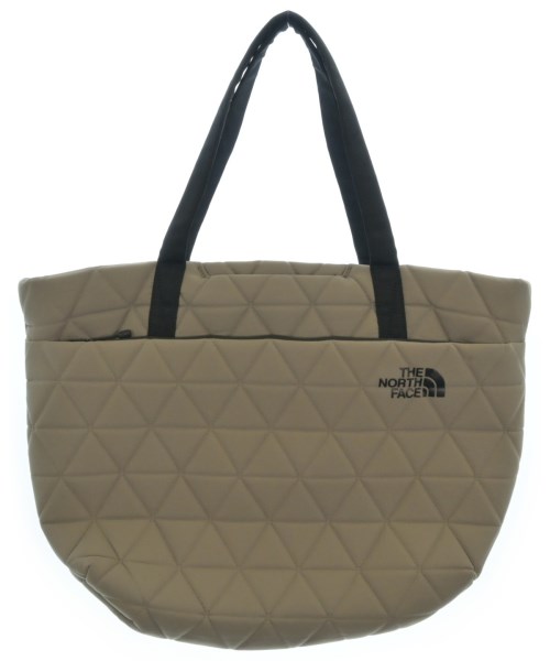 THE NORTH FACE(ザノースフェイス)トートバッグ カーキ サイズ:-/2200652985092