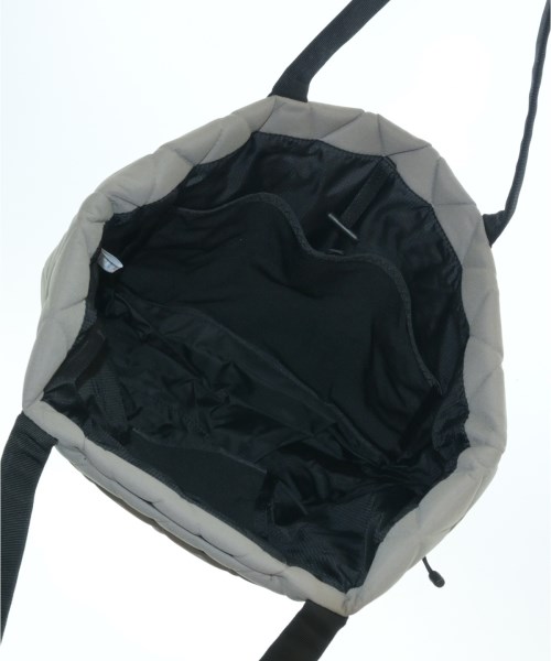 THE NORTH FACE（ザノースフェイス）トートバッグ カーキ サイズ:- レディース/2200652985092