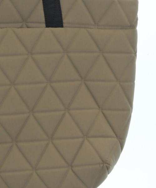 THE NORTH FACE（ザノースフェイス）トートバッグ カーキ サイズ:- レディース/2200652985092