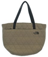 THE NORTH FACE（ザノースフェイス）トートバッグ カーキ サイズ:- レディース/2200652985092