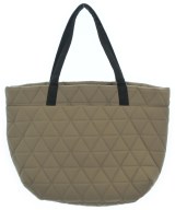 THE NORTH FACE（ザノースフェイス）トートバッグ カーキ サイズ:- レディース/2200652985092