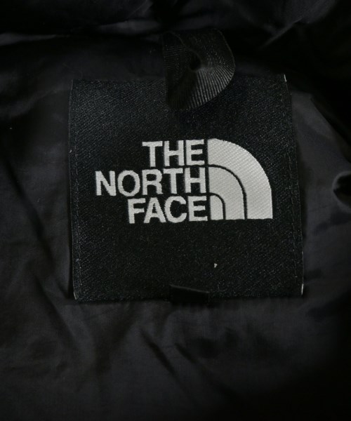 THE NORTH FACE（ザノースフェイス）ダウンジャケット/ダウンベスト ベージュ サイズ:M メンズ/2200653988016