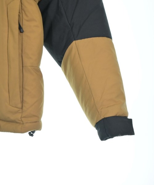 THE NORTH FACE（ザノースフェイス）ダウンジャケット/ダウンベスト ベージュ サイズ:M メンズ/2200653988016
