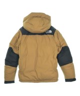 THE NORTH FACE（ザノースフェイス）ダウンジャケット/ダウンベスト ベージュ サイズ:M メンズ/2200653988016