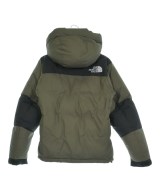 THE NORTH FACE（ザノースフェイス）ダウンジャケット/ダウンベスト カーキ サイズ:S メンズ/2200653988023