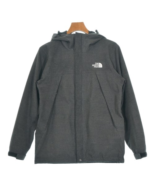 THE NORTH FACE(ザノースフェイス)マウンテンパーカー グレー サイズ:S/2200653988054