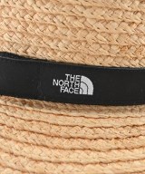 THE NORTH FACE（ザノースフェイス）ストローハット ベージュ サイズ:F レディース/2200653988368