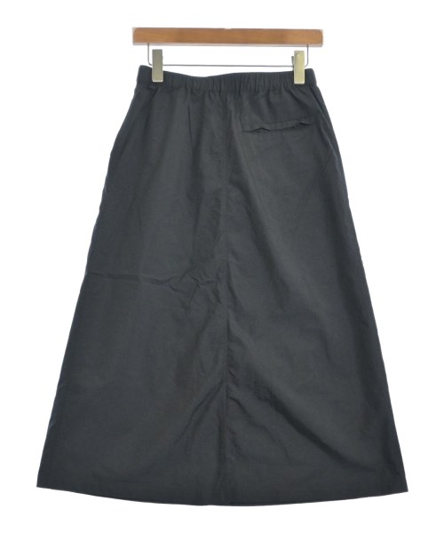 THE NORTH FACE（ザノースフェイス）ロング・マキシ丈スカート 黒 サイズ:M レディース/2200650915046