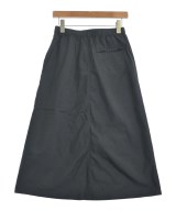 THE NORTH FACE（ザノースフェイス）ロング・マキシ丈スカート 黒 サイズ:M レディース/2200650915046