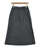 THE NORTH FACE ロング・マキシ丈スカート