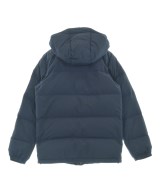 THE NORTH FACE（ザノースフェイス）ダウンジャケット/ダウンベスト 紺 サイズ:L メンズ/2200653691015