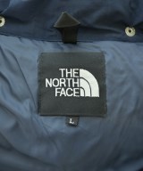 THE NORTH FACE（ザノースフェイス）ダウンジャケット/ダウンベスト 紺 サイズ:L メンズ/2200653691015