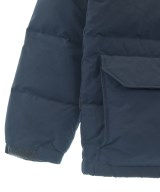 THE NORTH FACE（ザノースフェイス）ダウンジャケット/ダウンベスト 紺 サイズ:L メンズ/2200653691015