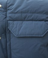 THE NORTH FACE（ザノースフェイス）ダウンジャケット/ダウンベスト 紺 サイズ:L メンズ/2200653691015