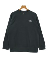 THE NORTH FACE（ザノースフェイス）Tシャツ・カットソー 黒 サイズ:M メンズ/2200656671038