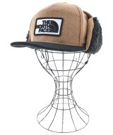 THE NORTH FACE（ザノースフェイス）キャップ 茶 サイズ:- レディース/2200657614072