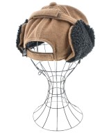 THE NORTH FACE（ザノースフェイス）キャップ 茶 サイズ:- レディース/2200657614072