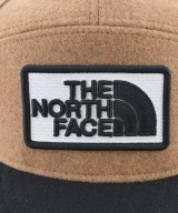 THE NORTH FACE（ザノースフェイス）キャップ 茶 サイズ:- レディース/2200657614072