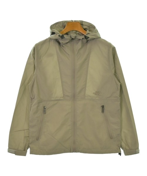 THE NORTH FACE(ザノースフェイス)マウンテンパーカー グレー サイズ:M/2200657667245